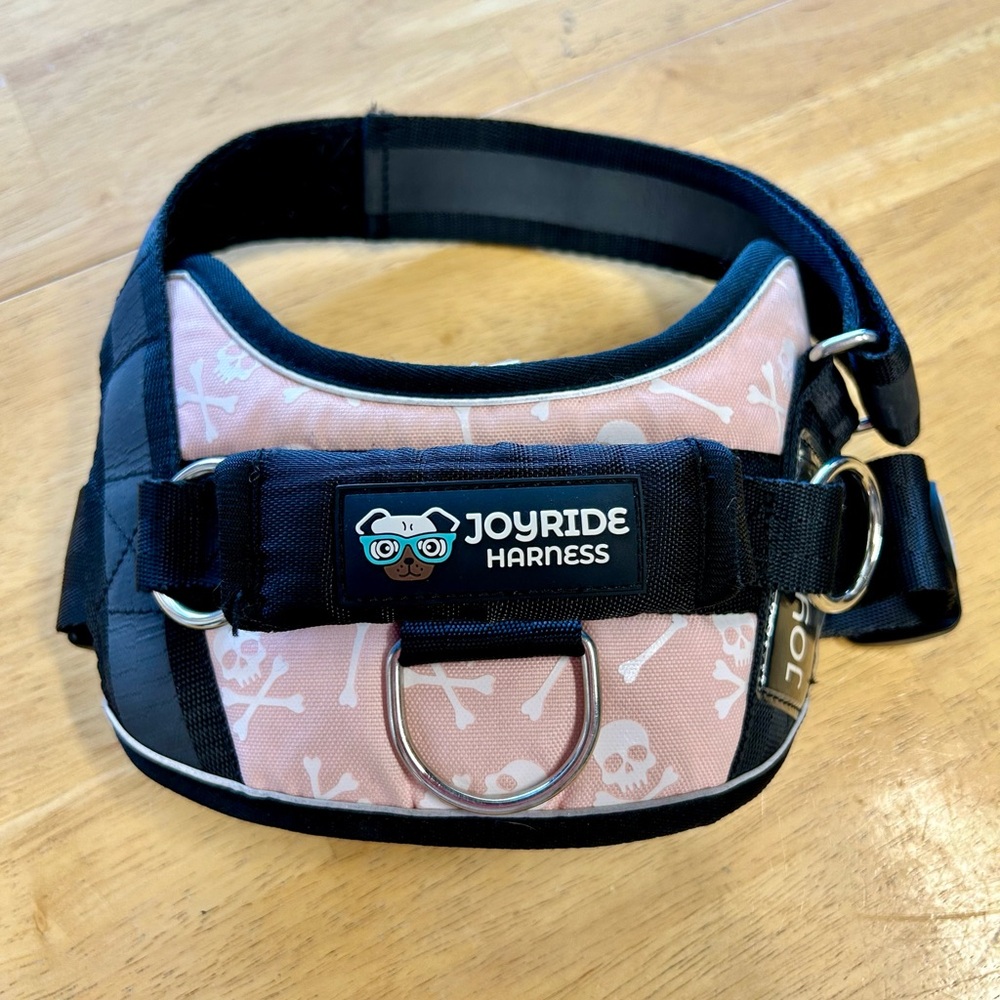 Joyride Dog Harness